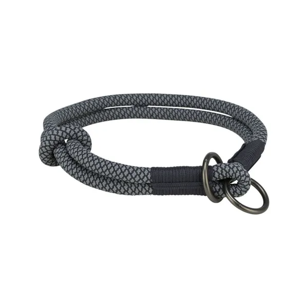Šuns pakinktai Trixie Juoda Pilka XS 25 cm