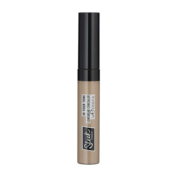 Facial Corrector Sleek In Your Tone Nº 3W-light (7 ml)