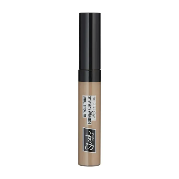 Facial Corrector Sleek In Your Tone Nº 4N-med (7 ml)