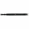 Dog collar Trixie Premium Black Graphite S/M 33-42 cm