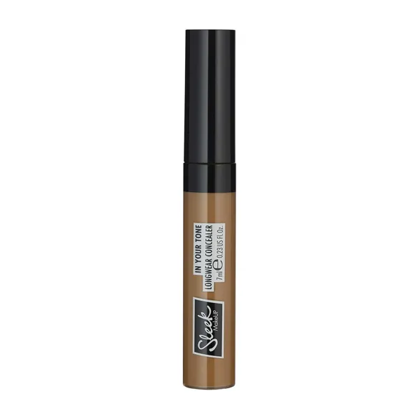 Facial Corrector Sleek In Your Tone Nº 7W-med (7 ml)