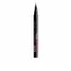 Eyebrow Liner NYX Lift Snatch 1 ml