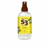 Unisex Perfume S3 S3 CLASSIC FRESH EDC 240 ml Fresh