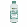 Make Up Remover Micellar Water Garnier Skinactive Aloe Hialurónico 400 ml