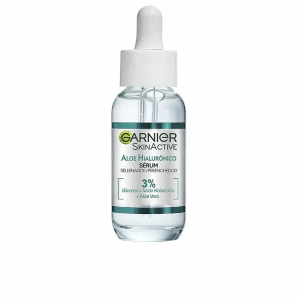 Moisturising Serum Garnier Skinactive Aloe Hialurónico Hyaluronic Acid Aloe Vera 30 ml