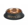 Suņu barotava Trixie BE NORDIC Melns Bronza