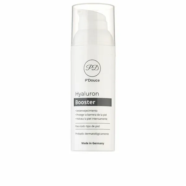 Anti-Ageing Hydrating Cream P'Douce Hyaluron 50 ml