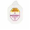 Moisturising Shower Gel Moussel Douche Creme 850 ml