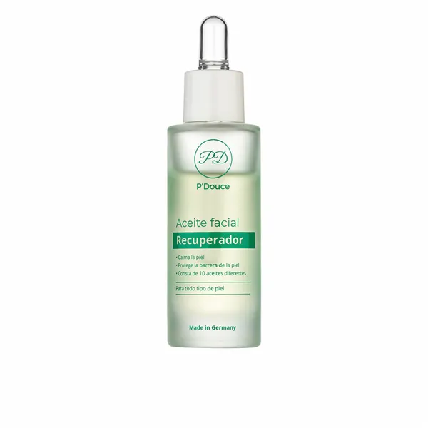 Facial Oil P'Douce Soothing (30 ml)