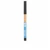 Eye Pencil Rimmel London Kind & Free Nº 001 Pitch 1,1 g