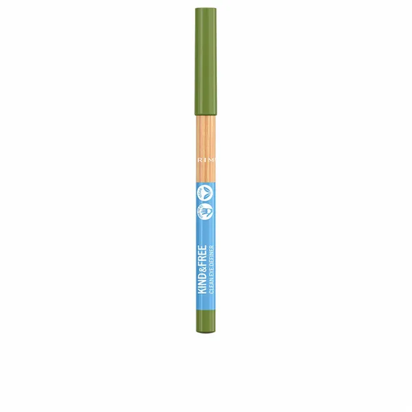 Eye Pencil Rimmel London Kind & Free Nº 004 Soft orchard 1,1 g