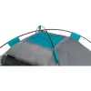 Tent Trixie Blue Dark grey Polyester 47 x 34 x 47 cm Dog