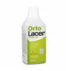 Mouthwash Lacer Ortolacer Orthodontics care Lime 500 ml