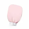 Exfoliating Mitt Cocosolis Premium Pink