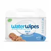 Sterile Cleaning Wipe Sachets (Pack) WaterWipes (180 Units)