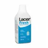 Mouthwash Lacer Lacerfresh Fresh Breath 500 ml