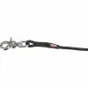 Tracking leash Trixie Black
