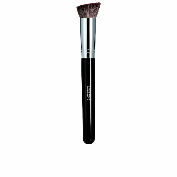 Face powder brush Lussoni Pro Nº 324 Angled