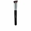 Face powder brush Lussoni Pro Nº 324 Angled