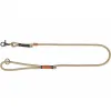 Dog Lead Trixie Be Nordic Black Sand L/XL