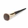 Make-up base brush Kashōki Kabuki Flat 1 Unit