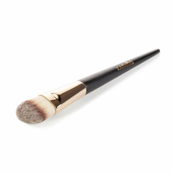 Make-up base brush Kashōki Kashoki Flat (1 Unit)