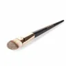 Make-up base brush Kashōki Kashoki Flat (1 Unit)