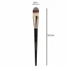 Make-up base brush Kashōki Kashoki Flat (1 Unit)