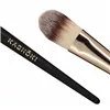 Make-up base brush Kashōki Kashoki Flat (1 Unit)