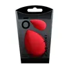 Make-up Sponge Kashōki Kashoki Esponjas Lote Red 2 Pieces