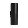 Make-up Holder Kashōki Kashoki Make-up Brush Black (1 Unit)