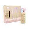 Set of Make-up Brushes Ilū Bamboom Lote Multicolour 6 Pieces