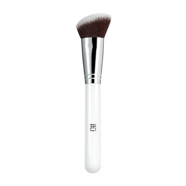 Blusher brush Ilū Nº 301 Kabuki Angled