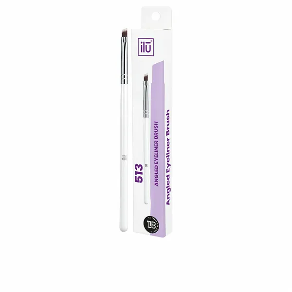 Paintbrush Ilū Eyeliner Angled (1 Unit)