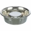 Koiran ruoka-annostelija Trixie Slow Feeding Ø 17 cm 250 ml 600 ml