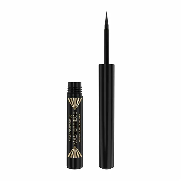 Eyeliner Max Factor Masterpiece Nº 01-black (1,7 ml)