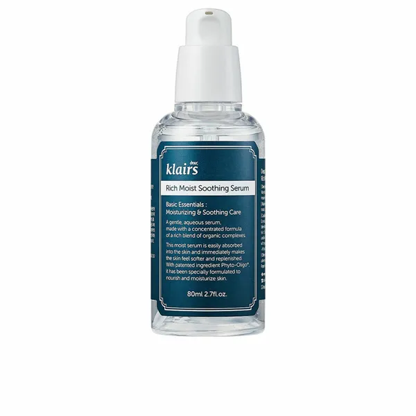 Moisturising Serum Klairs (80 ml)