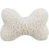 Плюшевая игрушка для собак Trixie полиэстер Плюшевая ткань Кость 25 cm