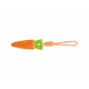 Dog chewing toy Trixie Polyester Natural rubber 39 cm