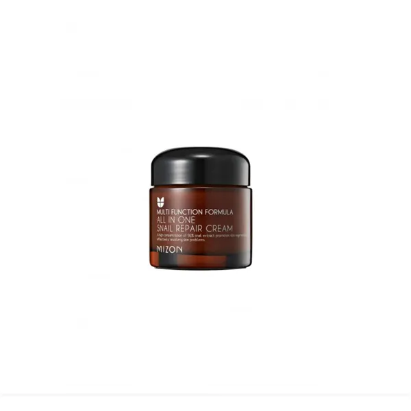 Restorative Cream Mizon All In One Moisturizing 75 ml