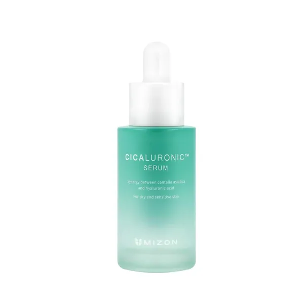 Moisturising Serum Mizon Cicaluronic (30 ml)