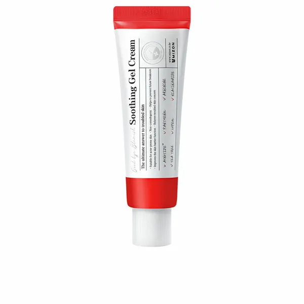 Hydrating Cream Mizon Good Bye Blemish Gel (55 ml)