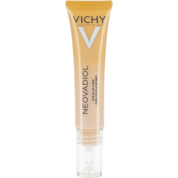 Treatment for Eye and Lip Area Vichy Neovadiol Firming Menopause (15 ml)