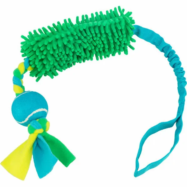 Suņu rotaļlieta Trixie Poliesters Plīšs 85 cm