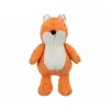 Плюшевая игрушка для собак Trixie полиэстер Плюшевая ткань Лиса 34 cm