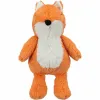 Плюшевая игрушка для собак Trixie полиэстер Плюшевая ткань Лиса 34 cm