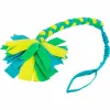 Koiran purulelu Trixie Polyesteri 85 cm