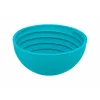 Lemmikin ruokinta-astia Trixie 00034984 Ø 16 cm Sininen Silikoni Snacks