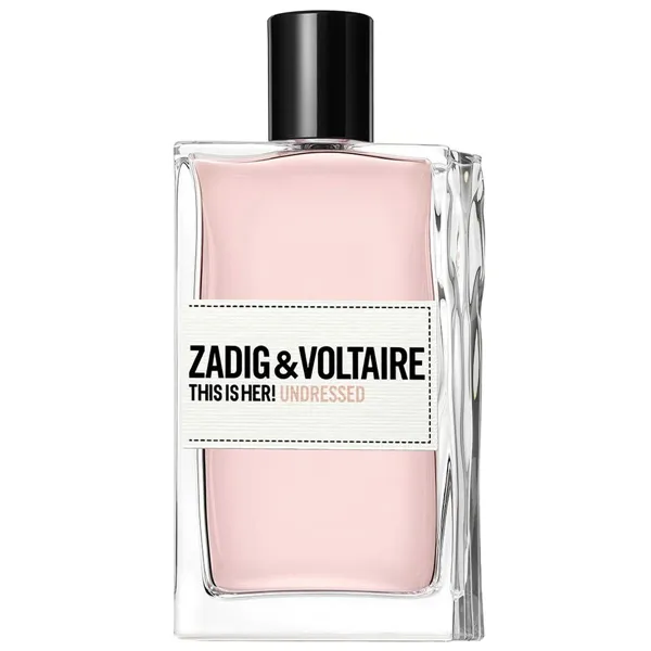 Women's Perfume Zadig & Voltaire THIS IS HER! EDP EDP 100 ml