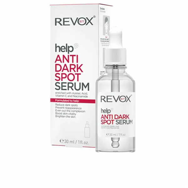 Day Cream Revox B77 Help Anti Dark Spot 30 ml